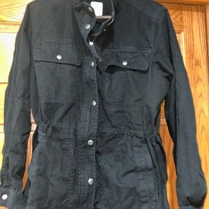 Cotton jacket